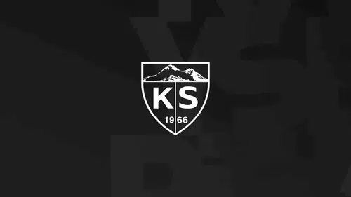 Kayserispor'un TFF nezdindeki lisans süreci başarıyla tamamlandı