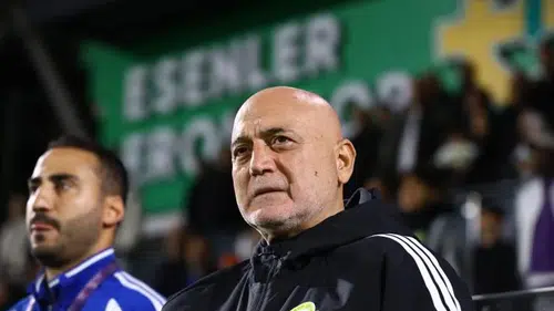 Esenler Erokspor'da Hikmet Karaman dokunuşu: 1-0'dan gelen galibiyetin şifreleri
