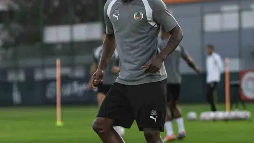 Alanyaspor'da Kocaelispor mesaisi bitti: Gözler Oba'daki kritik randevuya çevrildi