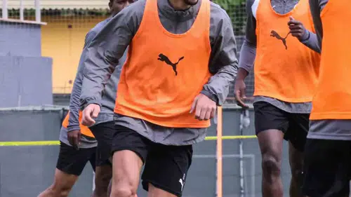 Alanyaspor'da Erzurumspor FK mesaisi: Joao Pereira yönetiminde yoğun tempo