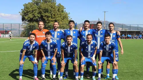 Çal Belediyespor'da rota çizildi: Önce ligde tutunma sonra 3. Lig hayali