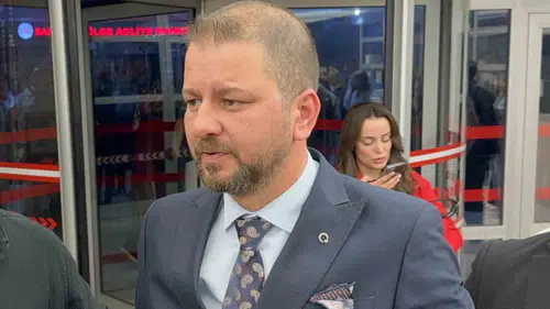 Samsun Barosu'nda seçim sonucu itirazla değişti: Başkanlık kıdem kuralıyla belirlendi
