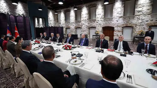 Türkiye ve Kamboçya arasında yeni dönem: Ticaret hacmi için stratejik yol haritası