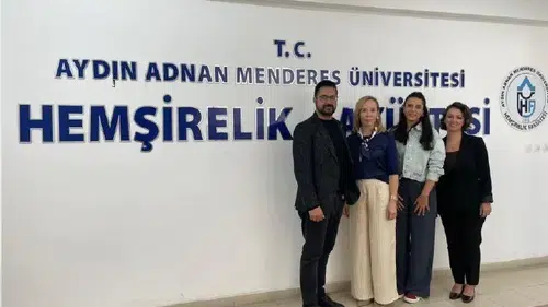 Hemşirelik eğitiminde yapay zeka dönemi: ADÜ'den yenilikçi simülasyon projesi