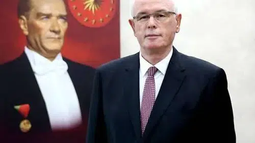 Kazım Kurt’tan Halk TV Çıkışı: “Gerçeklerden Korkuyorlar”
