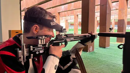 TSK Spor Gücü Mersin'de rekorlarla zirveye yerleşti