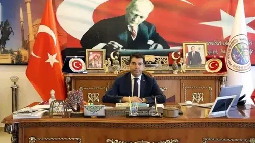 Kaman'da 35. Ceviz Festivali İçişleri Bakanı Çiftçi'nin Katılımıyla Başlıyor