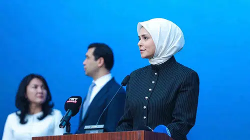 T3 Vakfı'nın teknoloji vizyonu Özbekistan'a taşındı: Bilim Taşkent kapılarını açtı