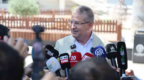 Denizli'de ulaşım krizi: Aktarma sistemi vatandaşı yollarda bıraktı