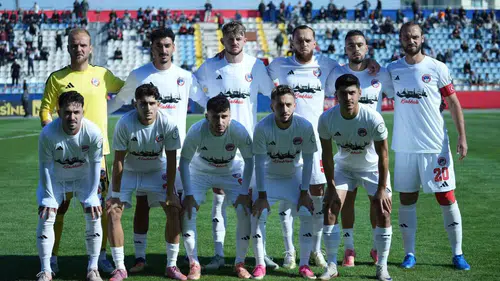 Kırıkkale FK'da Adanaspor beraberliğine ağır fatura: Her oyuncuya 71 bin TL ceza