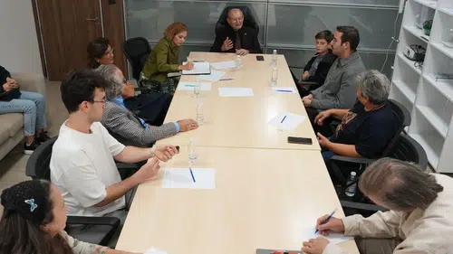 Denizli'de çevre politikalarına sivil dokunuş: İklim Meclisi kuruluyor