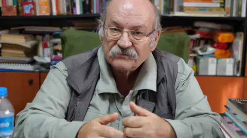 Prof. Dr. Engin Beksaç uyardı: Edirne'nin kırsalındaki tarihi miras sessizce yok oluyor