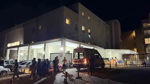 Siverek'te dehşet verici iddia: 8 yaşındaki çocuğa ütüyle işkence yapıldığı öne sürüldü