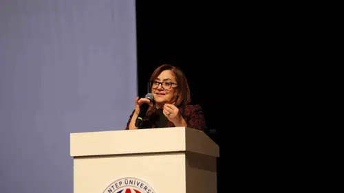 Hititlerin izinde dev buluşma: Gaziantep Yesemek için UNESCO yolunda