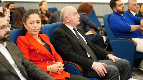 Erzurum'da Kadın Girişimciler İçin Dış Ticaret Seferberliği Başladı