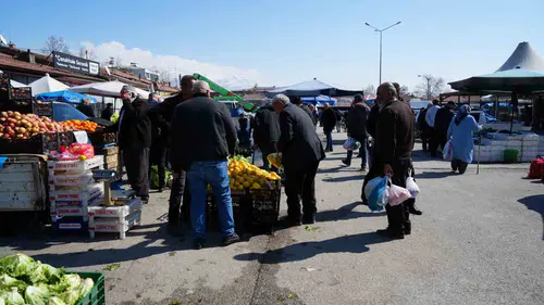 Perakende sektöründe ağustos hareketliliği: Satış hacmi çift haneli büyüdü