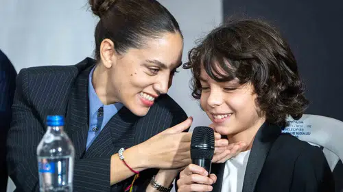 Yeşim Ustaoğlu’nun Artakalan’ı Antalya’da: Elif’in içsel yolculuğu seyirciyle buluştu