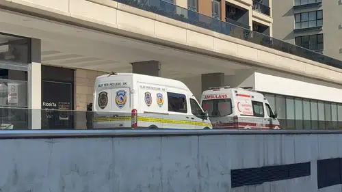 Büyükçekmece'deki silahlı çatışmada bir kişi hayatını kaybetti