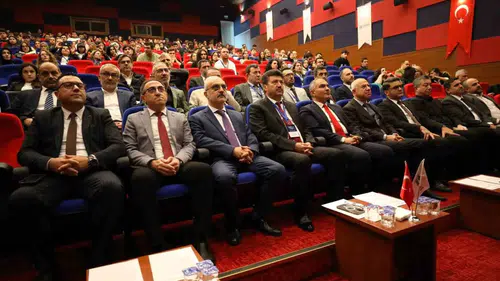 Mesleki eğitimde yeni dönem: Diploma değil yetkinlik dönemi başlıyor