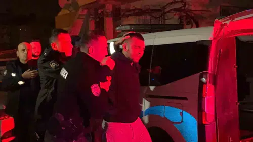 Polis ihtarına uymayıp kaçan sürücüye 360 bin liralık rekor ceza