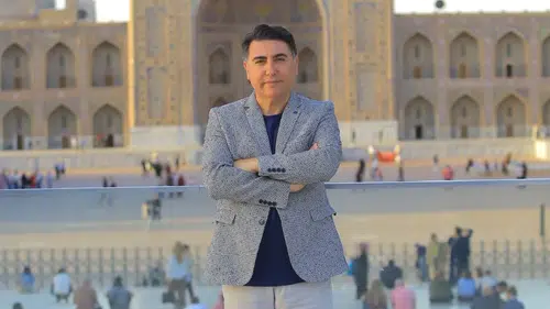 Anadolu Üniversitesinde Zülfikar Bayraktar’a yeni görev