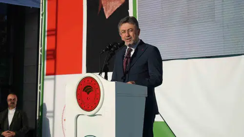 Kastamonu'nun su geleceğine 29 milyar liralık dev yatırım: Andıraz Barajı için geri sayım başladı