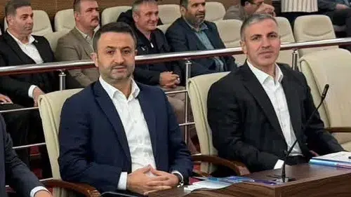 Sultangazi ve Aşkale arasında kardeşlik köprüsü kuruldu