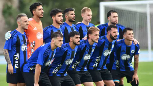 Erciyes 38 FSK Osmaniye deplasmanında gol şovla kazandı