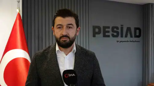 Pendik iş dünyasında ticaret köprüleri 21 Ekim'de yeniden kuruluyor