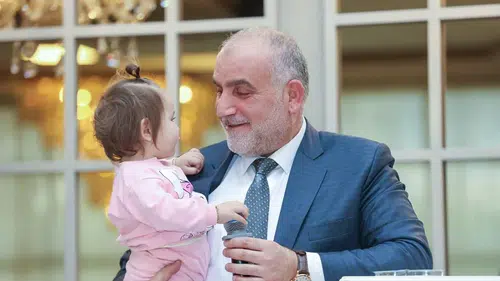 Canik Belediyesi'nden anne adaylarına kapsamlı destek paketi