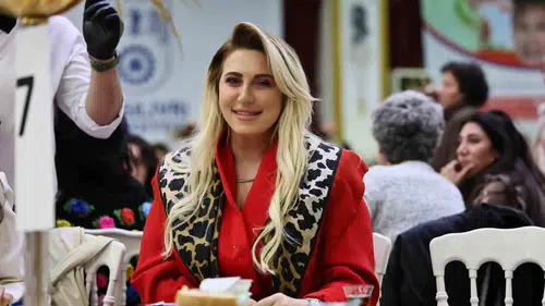 Silivri ve İBB Meclis Üyesi Ebru Akgün Pekel yirmi yıllık CHP üyeliğini noktaladı