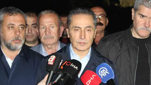 Göreme'deki peribacası faciasında adli ve idari soruşturma süreci başladı