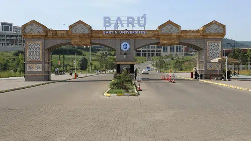 Bartın Üniversitesi çevre sorunlarına çözüm için akademik kadrosunu güçlendiriyor