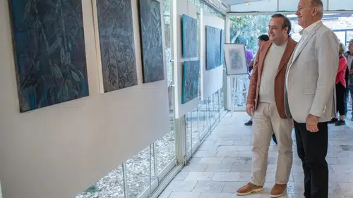 Kuşadası İkioklu’da zeytin mirası hatırlanıyor