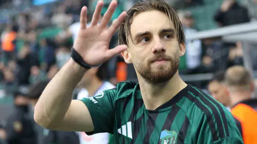 Kocaelispor ve Çaykur Rizespor Arasındaki Kritik Mücadelede İlk Dakikalar Golsüz Geçildi