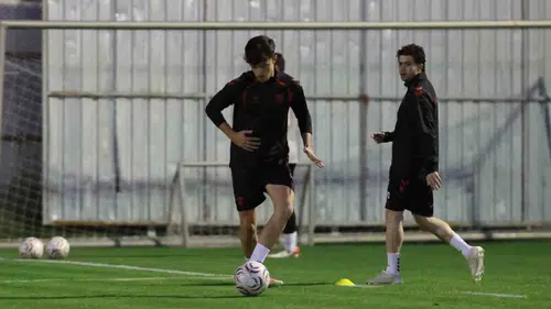 Sivasspor Boluspor mesaisine Ziya Erdal yönetiminde start verdi
