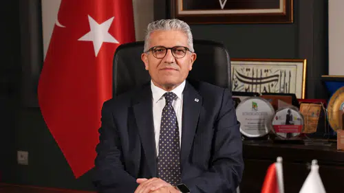 EOSB Başkanı Küpeli: “Cumhuriyetimizi Üretimle Yüceltmeliyiz”