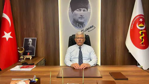 Türkiye'nin Yumurta Üretimindeki Stratejik Gücü Dünya Yumurta Günü'nde Vurgulandı