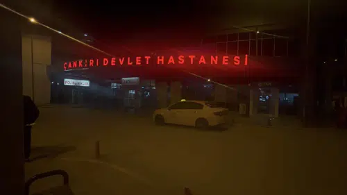 Mantar toplama dönüşü acı son: Uçuruma yuvarlanan araçta 4 kişi hayatını kaybetti