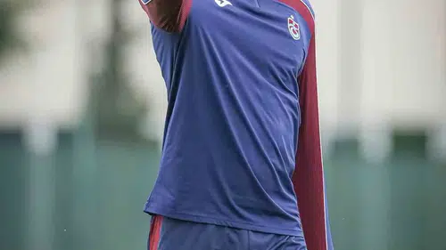 Trabzonspor'da Gaziantep FK mesaisi bitti: Eksik oyuncuların durumu düşündürüyor
