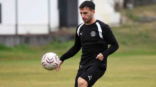 Manisa FK evinde Muğlaspor engelini kayıpsız geçmek istiyor