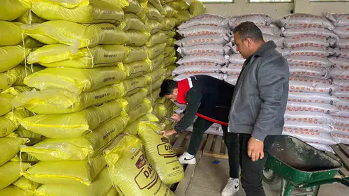Bayburt tarımında kaliteyi korumak için tohum ve gübre denetimleri sıkılaştırıldı
