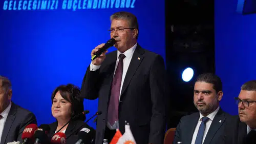 KKTC'de gençlere dev destek paketi: Araçtan teknolojiye KDV sıfırlanıyor