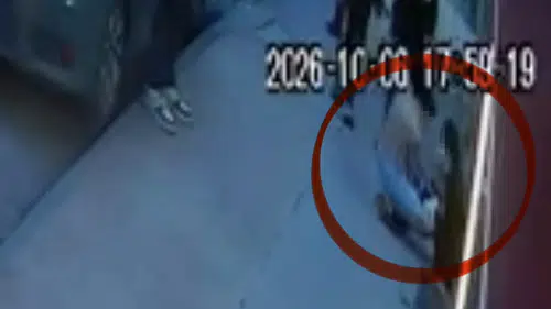 Samsun'da barışma sonrası şiddet: Kıskançlık iddiasıyla eşini bıçakladı