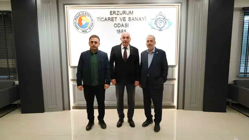 Lila Kağıt'ın Erzurum'daki dev yatırımında ilk üretim aşaması başarıyla başladı