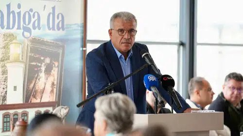 Karabiga'da 7 yıllık dönüşüm: Altyapıdan sağlığa dev yatırımlar