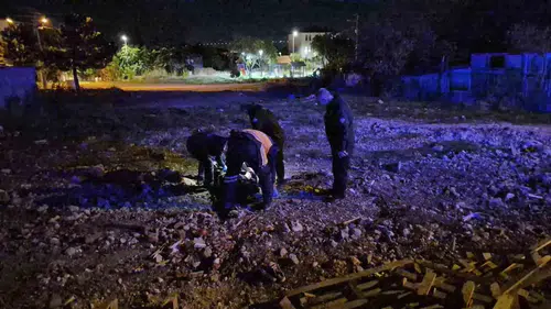 Eskişehir’de KADES’ten Yardım İstedi, Darp Edilmiş Bulundu