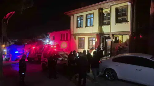 Odunpazarı'nda 10 gündür kayıp olan yaşlı adamın evinden şaşırtan sonuç çıktı