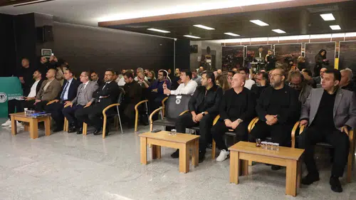 Konyaspor Başkanı Ömer Atiker'den adalet vurgusu: Haklarımızın karşılığını alacağız