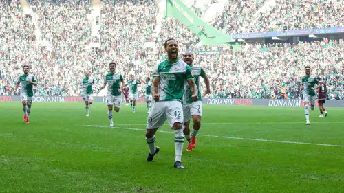 Bursaspor evinde Bandırmaspor'u gol yağmuruyla geçti